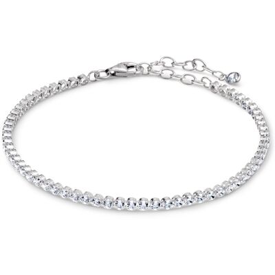 Tchibo - 925 Silber Armband »Tennis« - silber silber Nonfood https://www.tchibo.at/products/112096301951/925-silber-armband-tennis?article_id=154820324222 Tchibo - 925 Silber Armband »Tennis« - silber silber Nonfood https://www.tchibo.at/products/112096301951/925-silber-armband-tennis?article_id=154820324222