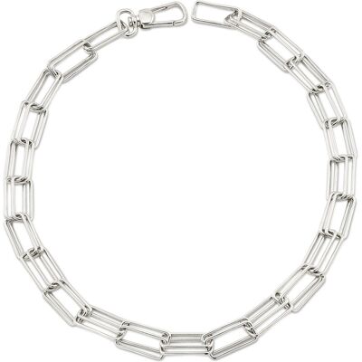 Tchibo - Collier - silber silber Nonfood https://www.tchibo.at/products/104011658372/collier-925er-sterlingsilber?article_id=146861030338 Tchibo - Collier - silber silber Nonfood https://www.tchibo.at/products/104011658372/collier-925er-sterlingsilber?article_id=146861030338