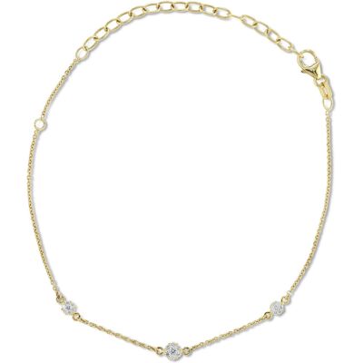 Tchibo - 585 Gold Armband - weiß weiß Nonfood https://www.tchibo.at/products/118713037352/585-gold-armband-21-brillanten?article_id=162380487934 Tchibo - 585 Gold Armband - weiß weiß Nonfood https://www.tchibo.at/products/118713037352/585-gold-armband-21-brillanten?article_id=162380487934