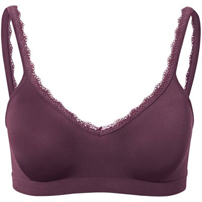 Tchibo - Seamless-Soft-BH - dunkellila dunkellila Nonfood https://www.tchibo.at/products/102004249024/seamless-soft-bh?article_id=119145823909 Tchibo - Seamless-Soft-BH - dunkellila dunkellila Nonfood https://www.tchibo.at/products/102004249024/seamless-soft-bh?article_id=119145823909
