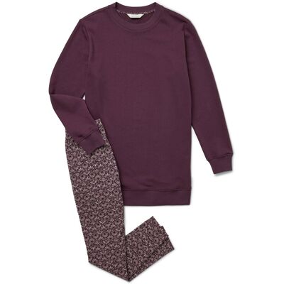 Tchibo - Leggings-Pyjama - Damen - Gr. S - weiß weiß Nonfood https://www.tchibo.at/products/142619655721/leggings-pyjama?article_id=123087454094 Tchibo - Leggings-Pyjama - Damen - Gr. S - weiß weiß Nonfood https://www.tchibo.at/products/142619655721/leggings-pyjama?article_id=123087454094