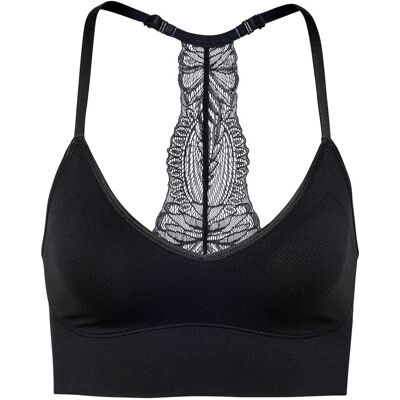 Tchibo - Seamless-Bustier mit Spitze - Damen - Gr. S - schwarz schwarz Nonfood https://www.tchibo.at/products/142337164838/seamless-bustier-mit-spitze?article_id=125808159000 Tchibo - Seamless-Bustier mit Spitze - Damen - Gr. S - schwarz schwarz Nonfood https://www.tchibo.at/products/142337164838/seamless-bustier-mit-spitze?article_id=125808159000