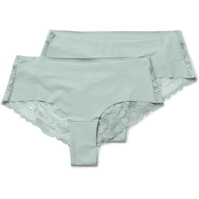 Tchibo - 2 Magic-Cut-Brazil-Slips - Damen - Gr. S - grün grün Nonfood https://www.tchibo.at/products/190380811272/2-magic-cut-brazil-slips?article_id=152269468848 Tchibo - 2 Magic-Cut-Brazil-Slips - Damen - Gr. S - grün grün Nonfood https://www.tchibo.at/products/190380811272/2-magic-cut-brazil-slips?article_id=152269468848