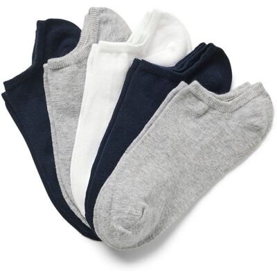 Tchibo - 5 Paar Sneakersocken - Damen - Gr. 39-42 - dunkelblau dunkelblau Nonfood https://www.tchibo.at/products/104012330791/5-paar-sneakersocken?article_id=188633879060 Tchibo - 5 Paar Sneakersocken - Damen - Gr. 39-42 - dunkelblau dunkelblau Nonfood https://www.tchibo.at/products/104012330791/5-paar-sneakersocken?article_id=188633879060