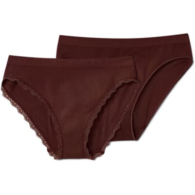 Tchibo - 2 Seamless-Slips - Damen - Gr. S - braun braun Nonfood https://www.tchibo.at/products/133124104336/2-seamless-slips?article_id=111666393119 Tchibo - 2 Seamless-Slips - Damen - Gr. S - braun braun Nonfood https://www.tchibo.at/products/133124104336/2-seamless-slips?article_id=111666393119