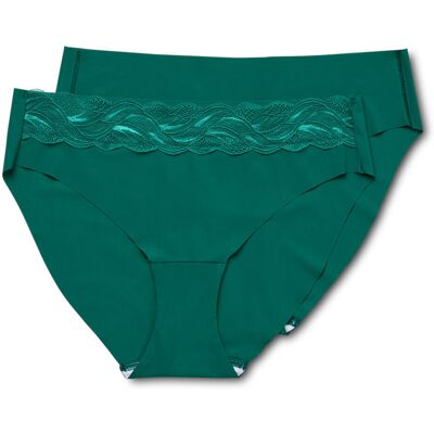 Tchibo - 2 Magic-Cut-Slips - Damen - Gr. S - dunkelgrün dunkelgrün Nonfood https://www.tchibo.at/products/110501675803/2-magic-cut-slips?article_id=177875696292 Tchibo - 2 Magic-Cut-Slips - Damen - Gr. S - dunkelgrün dunkelgrün Nonfood https://www.tchibo.at/products/110501675803/2-magic-cut-slips?article_id=177875696292