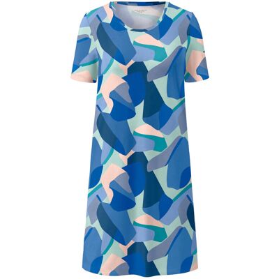 Tchibo - Nachthemd - Damen - Gr. S - mehrfarbig mehrfarbig Nonfood https://www.tchibo.at/products/181632850481/nachthemd?article_id=172956158935 Tchibo - Nachthemd - Damen - Gr. S - mehrfarbig mehrfarbig Nonfood https://www.tchibo.at/products/181632850481/nachthemd?article_id=172956158935