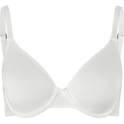 Tchibo - Bügel-BH - Damen - Gr. 80B - weiß weiß Nonfood https://www.tchibo.at/products/113794182730/buegel-bh?article_id=115843477064 Tchibo - Bügel-BH - Damen - Gr. 80B - weiß weiß Nonfood https://www.tchibo.at/products/113794182730/buegel-bh?article_id=115843477064