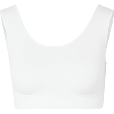 Tchibo - Seamless-Bustier - Damen - Gr. M - weiß weiß Nonfood https://www.tchibo.at/products/177182871688/seamless-bustier?article_id=197169401000 Tchibo - Seamless-Bustier - Damen - Gr. M - weiß weiß Nonfood https://www.tchibo.at/products/177182871688/seamless-bustier?article_id=197169401000