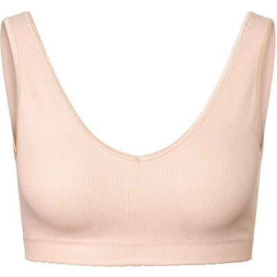 Tchibo - Seamless-Bustier - Damen - Gr. S - rosé rosé Nonfood https://www.tchibo.at/products/103527577412/seamless-bustier?article_id=114740933036 Tchibo - Seamless-Bustier - Damen - Gr. S - rosé rosé Nonfood https://www.tchibo.at/products/103527577412/seamless-bustier?article_id=114740933036