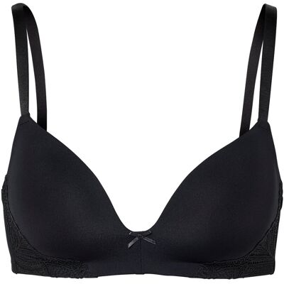 Tchibo - Softschalen-BH - Damen - Gr. 80B - schwarz schwarz Nonfood https://www.tchibo.at/products/124697739993/softschalen-bh?article_id=163252255229 Tchibo - Softschalen-BH - Damen - Gr. 80B - schwarz schwarz Nonfood https://www.tchibo.at/products/124697739993/softschalen-bh?article_id=163252255229