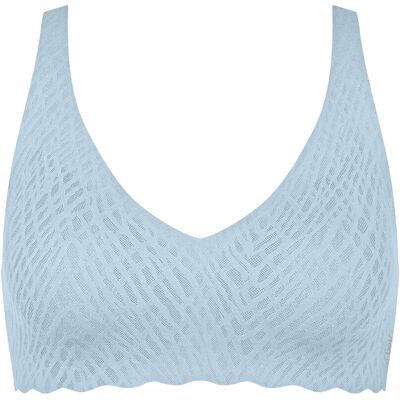 sloggi Zero Feel Bliss Soft bra - Damen - Gr. S - blau blau Nonfood https://www.tchibo.at/products/160171468161/sloggi-zero-feel-bliss-soft-bra?article_id=100297958142 sloggi Zero Feel Bliss Soft bra - Damen - Gr. S - blau blau Nonfood https://www.tchibo.at/products/160171468161/sloggi-zero-feel-bliss-soft-bra?article_id=100297958142