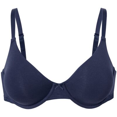 Tchibo - Bügel-BH - Damen - Gr. 80B - blau blau Nonfood https://www.tchibo.at/products/138727308229/buegel-bh?article_id=173357755566 Tchibo - Bügel-BH - Damen - Gr. 80B - blau blau Nonfood https://www.tchibo.at/products/138727308229/buegel-bh?article_id=173357755566
