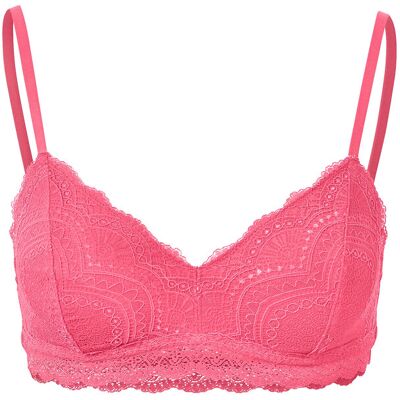 Tchibo - Spitzen-Bustier - Damen - Gr. 40 - pink pink Nonfood https://www.tchibo.at/products/101503181000/spitzen-bustier?article_id=161840434495 Tchibo - Spitzen-Bustier - Damen - Gr. 40 - pink pink Nonfood https://www.tchibo.at/products/101503181000/spitzen-bustier?article_id=161840434495