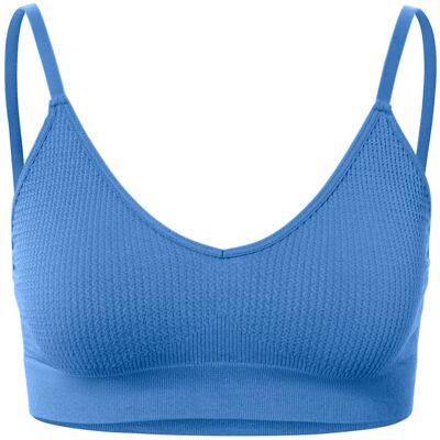 Tchibo - Seamless-Bustier mit Struktur - Damen - Gr. L - blau blau Nonfood https://www.tchibo.at/products/187776227963/seamless-bustier-mit-struktur?article_id=160714798946 Tchibo - Seamless-Bustier mit Struktur - Damen - Gr. L - blau blau Nonfood https://www.tchibo.at/products/187776227963/seamless-bustier-mit-struktur?article_id=160714798946