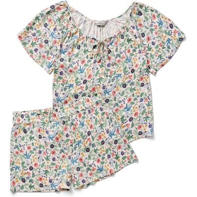 Tchibo - Shorty-Pyjama-Set - Damen - Gr. 40 - creme creme Nonfood https://www.tchibo.at/products/119242050805/shorty-pyjama-set?article_id=113348030142 Tchibo - Shorty-Pyjama-Set - Damen - Gr. 40 - creme creme Nonfood https://www.tchibo.at/products/119242050805/shorty-pyjama-set?article_id=113348030142