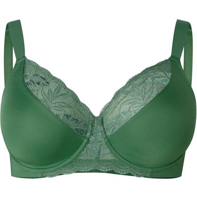 Tchibo - Minimizer-BH - Damen - Gr. 85D - grün grün Nonfood https://www.tchibo.at/products/137048644023/minimizer-bh?article_id=145476007786 Tchibo - Minimizer-BH - Damen - Gr. 85D - grün grün Nonfood https://www.tchibo.at/products/137048644023/minimizer-bh?article_id=145476007786