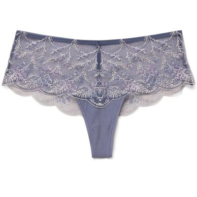 Tchibo - Panty mit Stickerei - Damen - Gr. L - blau blau Nonfood https://www.tchibo.at/products/113603315694/panty-mit-stickerei?article_id=188708859723 Tchibo - Panty mit Stickerei - Damen - Gr. L - blau blau Nonfood https://www.tchibo.at/products/113603315694/panty-mit-stickerei?article_id=188708859723