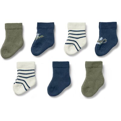 Tchibo - 7 Paar Baby-Socken - Baby - Gr. 23-26 - creme creme Nonfood https://www.tchibo.at/products/196397470784/7-paar-baby-socken?article_id=161010676561 Tchibo - 7 Paar Baby-Socken - Baby - Gr. 23-26 - creme creme Nonfood https://www.tchibo.at/products/196397470784/7-paar-baby-socken?article_id=161010676561
