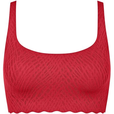 sloggi Zero Feel Bliss Festive Top - Damen - Gr. M - rot/jacquard rot Nonfood https://www.tchibo.at/products/159754202871/sloggi-zero-feel-bliss-top?article_id=147971454708 sloggi Zero Feel Bliss Festive Top - Damen - Gr. M - rot/jacquard rot Nonfood https://www.tchibo.at/products/159754202871/sloggi-zero-feel-bliss-top?article_id=147971454708