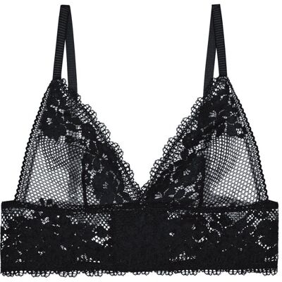 Passionata bügelloser Triangel-BH »Nina« - Damen - Gr. L - schwarz schwarz Nonfood https://www.tchibo.at/products/153900700290/passionata-buegelloser-triangel-bh-nina?article_id=182741953280 Passionata bügelloser Triangel-BH »Nina« - Damen - Gr. L - schwarz schwarz Nonfood https://www.tchibo.at/products/153900700290/passionata-buegelloser-triangel-bh-nina?article_id=182741953280