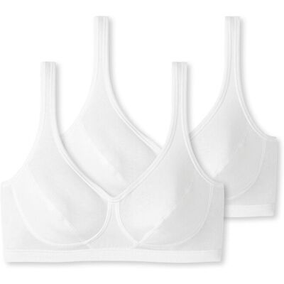2 Schiesser Bustiers mit Cups - Damen - Gr. 75C - weiß weiß Nonfood https://www.tchibo.at/products/108410228397/2-schiesser-bustiers-mit-cups?article_id=196280610438 2 Schiesser Bustiers mit Cups - Damen - Gr. 75C - weiß weiß Nonfood https://www.tchibo.at/products/108410228397/2-schiesser-bustiers-mit-cups?article_id=196280610438