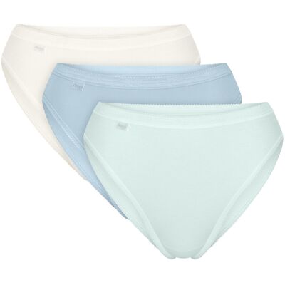 sloggi Basic+ Tai C3P - Damen - Gr. 40 - türkis türkis Nonfood https://www.tchibo.at/products/104687951206/sloggi-basic-tai-c3p?article_id=167120716839 sloggi Basic+ Tai C3P - Damen - Gr. 40 - türkis türkis Nonfood https://www.tchibo.at/products/104687951206/sloggi-basic-tai-c3p?article_id=167120716839