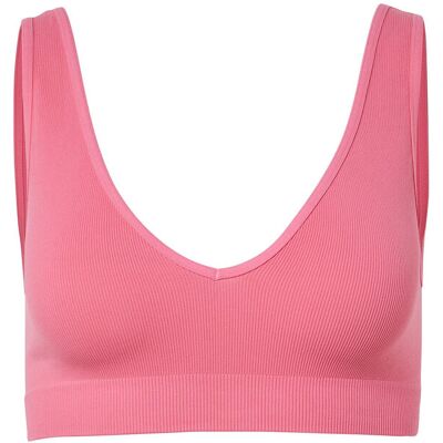 Tchibo - Seamless-Bustier - Damen - Gr. M - pink pink Nonfood https://www.tchibo.at/products/110505922569/seamless-bustier?article_id=199184563967 Tchibo - Seamless-Bustier - Damen - Gr. M - pink pink Nonfood https://www.tchibo.at/products/110505922569/seamless-bustier?article_id=199184563967