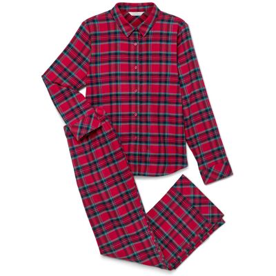 Tchibo - Flanell-Pyjama - Damen - Gr. 44 - rot/kariert rot Nonfood https://www.tchibo.at/products/126415509764/flanell-pyjama?article_id=152212248308 Tchibo - Flanell-Pyjama - Damen - Gr. 44 - rot/kariert rot Nonfood https://www.tchibo.at/products/126415509764/flanell-pyjama?article_id=152212248308