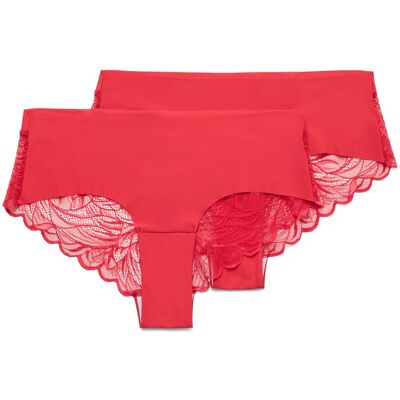 Tchibo - 2 Magic-Cut-Brazil-Slips - Damen - Gr. S - rot rot Nonfood https://www.tchibo.at/products/128308269021/2-magic-cut-brazil-slips?article_id=113349842230 Tchibo - 2 Magic-Cut-Brazil-Slips - Damen - Gr. S - rot rot Nonfood https://www.tchibo.at/products/128308269021/2-magic-cut-brazil-slips?article_id=113349842230