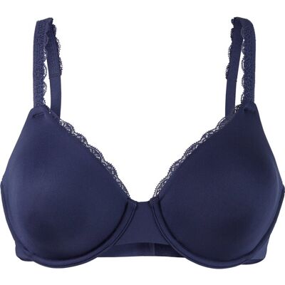 Tchibo - Bügel-BH - Damen - Gr. 80B - dunkelblau dunkelblau Nonfood https://www.tchibo.at/products/176189901591/buegel-bh?article_id=112644616286 Tchibo - Bügel-BH - Damen - Gr. 80B - dunkelblau dunkelblau Nonfood https://www.tchibo.at/products/176189901591/buegel-bh?article_id=112644616286