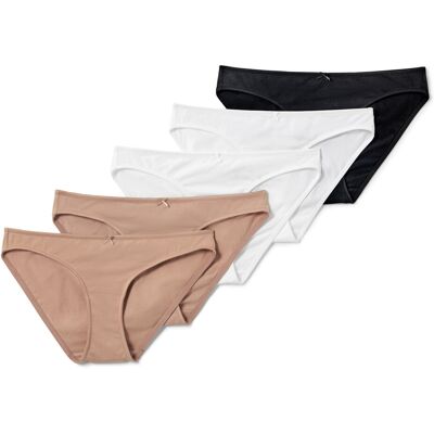 Tchibo - 5 Slips - Damen - Gr. XL - schwarz schwarz Nonfood https://www.tchibo.at/products/109030428602/5-slips?article_id=189735265371 Tchibo - 5 Slips - Damen - Gr. XL - schwarz schwarz Nonfood https://www.tchibo.at/products/109030428602/5-slips?article_id=189735265371