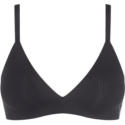 sloggi Zero Feel Pure Push-Up BH - Damen - Gr. L - schwarz schwarz Nonfood https://www.tchibo.at/products/177978061379/sloggi-zero-feel-pure-push-up-bh?article_id=179078861448 sloggi Zero Feel Pure Push-Up BH - Damen - Gr. L - schwarz schwarz Nonfood https://www.tchibo.at/products/177978061379/sloggi-zero-feel-pure-push-up-bh?article_id=179078861448