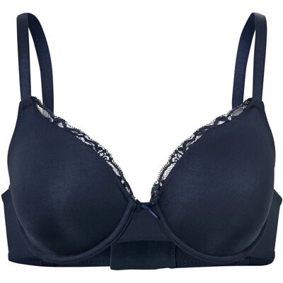 Tchibo - Bügel-BH - Damen - Gr. 85B - dunkelblau dunkelblau Nonfood https://www.tchibo.at/products/125103609823/buegel-bh?article_id=152574384522 Tchibo - Bügel-BH - Damen - Gr. 85B - dunkelblau dunkelblau Nonfood https://www.tchibo.at/products/125103609823/buegel-bh?article_id=152574384522