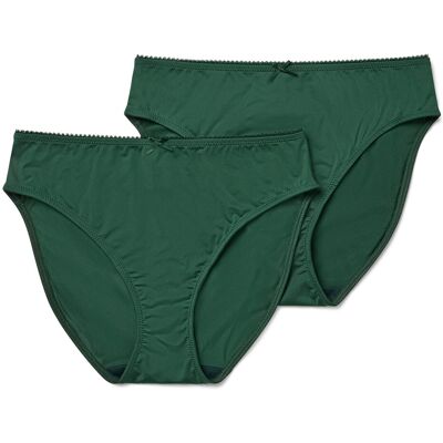 Tchibo - 2 Slips - Damen - Gr. S - dunkelgrün dunkelgrün Nonfood https://www.tchibo.at/products/199462907038/2-slips?article_id=107882371092 Tchibo - 2 Slips - Damen - Gr. S - dunkelgrün dunkelgrün Nonfood https://www.tchibo.at/products/199462907038/2-slips?article_id=107882371092