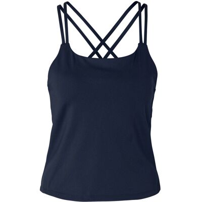 Tchibo - Yogatop mit integriertem BH - Damen - Gr. M - dunkelblau dunkelblau Nonfood https://www.tchibo.at/products/133994603229/yogatop-mit-integriertem-bh?article_id=167669808337 Tchibo - Yogatop mit integriertem BH - Damen - Gr. M - dunkelblau dunkelblau Nonfood https://www.tchibo.at/products/133994603229/yogatop-mit-integriertem-bh?article_id=167669808337