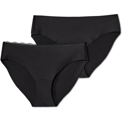 Tchibo - 2 Magic-Cut-Slips - Damen - Gr. L - schwarz schwarz Nonfood https://www.tchibo.at/products/104716333730/2-magic-cut-slips?article_id=120435556731 Tchibo - 2 Magic-Cut-Slips - Damen - Gr. L - schwarz schwarz Nonfood https://www.tchibo.at/products/104716333730/2-magic-cut-slips?article_id=120435556731