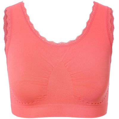 Tchibo - Seamless-Bustier - Damen - Gr. S - orange orange Nonfood https://www.tchibo.at/products/178654354213/seamless-bustier?article_id=115454121807 Tchibo - Seamless-Bustier - Damen - Gr. S - orange orange Nonfood https://www.tchibo.at/products/178654354213/seamless-bustier?article_id=115454121807