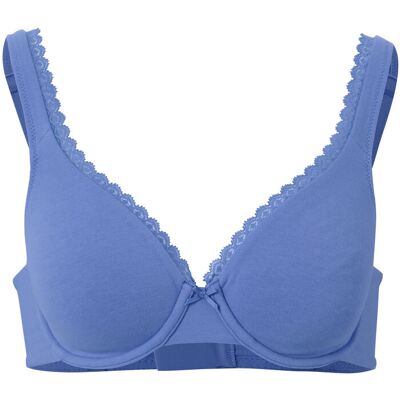 Tchibo - Bügel-BH - Damen - Gr. 80C - blau blau Nonfood https://www.tchibo.at/products/138066657621/buegel-bh?article_id=143331192560 Tchibo - Bügel-BH - Damen - Gr. 80C - blau blau Nonfood https://www.tchibo.at/products/138066657621/buegel-bh?article_id=143331192560