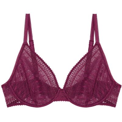 Passionata Bügel-BH »Leila« - Damen - Gr. 80A Nonfood https://www.tchibo.at/products/198417183335/passionata-buegel-bh-leila?article_id=109915294182 Passionata Bügel-BH »Leila« - Damen - Gr. 80A Nonfood https://www.tchibo.at/products/198417183335/passionata-buegel-bh-leila?article_id=109915294182
