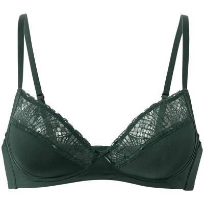 Tchibo - Soft-BH - Damen - Gr. 85B - dunkelgrün dunkelgrün Nonfood https://www.tchibo.at/products/149535431974/soft-bh?article_id=120138521399 Tchibo - Soft-BH - Damen - Gr. 85B - dunkelgrün dunkelgrün Nonfood https://www.tchibo.at/products/149535431974/soft-bh?article_id=120138521399