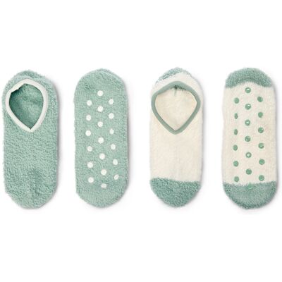 Tchibo - 2 Paar Hausschuhsocken - Damen - Gr. 39-42 - weiß weiß Nonfood https://www.tchibo.at/products/193868196677/2-paar-hausschuhsocken?article_id=179102373830 Tchibo - 2 Paar Hausschuhsocken - Damen - Gr. 39-42 - weiß weiß Nonfood https://www.tchibo.at/products/193868196677/2-paar-hausschuhsocken?article_id=179102373830