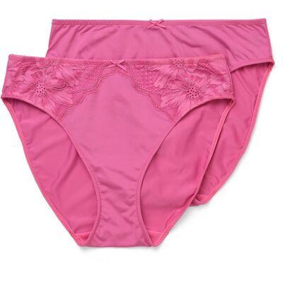 Tchibo - 2 Slips - Damen - Gr. S - pink pink Nonfood https://www.tchibo.at/products/180093644543/2-slips?article_id=163696282082 Tchibo - 2 Slips - Damen - Gr. S - pink pink Nonfood https://www.tchibo.at/products/180093644543/2-slips?article_id=163696282082