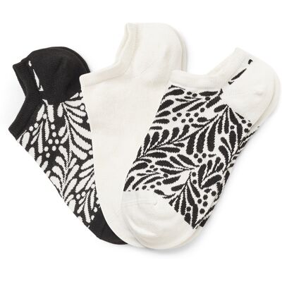Tchibo - 3 Paar Sneakersocken - Damen - Gr. 35-38 - creme creme Nonfood https://www.tchibo.at/products/138833901883/3-paar-sneakersocken?article_id=114257129771 Tchibo - 3 Paar Sneakersocken - Damen - Gr. 35-38 - creme creme Nonfood https://www.tchibo.at/products/138833901883/3-paar-sneakersocken?article_id=114257129771