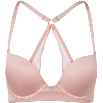 Tchibo - Push-up-BH mit Ringerrücken - Damen - Gr. 80A - rosa rosa Nonfood https://www.tchibo.at/products/108275016895/push-up-bh-mit-ringerruecken?article_id=178137865749 Tchibo - Push-up-BH mit Ringerrücken - Damen - Gr. 80A - rosa rosa Nonfood https://www.tchibo.at/products/108275016895/push-up-bh-mit-ringerruecken?article_id=178137865749