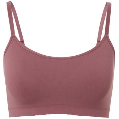 Tchibo - Seamless-Bustier mit Spitze - Damen - Gr. XS - braun braun Nonfood https://www.tchibo.at/products/145104905078/seamless-bustier-mit-spitze?article_id=131401658221 Tchibo - Seamless-Bustier mit Spitze - Damen - Gr. XS - braun braun Nonfood https://www.tchibo.at/products/145104905078/seamless-bustier-mit-spitze?article_id=131401658221