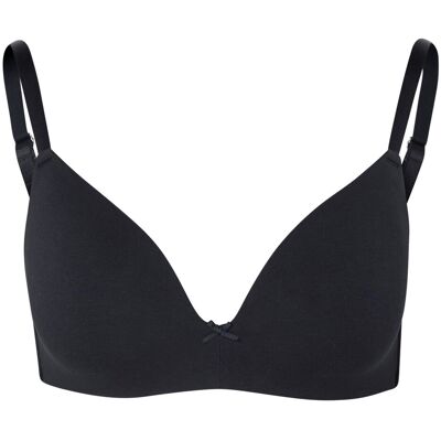 Tchibo - Softschalen-BH - Damen - Gr. 80B - schwarz schwarz Nonfood https://www.tchibo.at/products/156246928474/softschalen-bh?article_id=100251587749 Tchibo - Softschalen-BH - Damen - Gr. 80B - schwarz schwarz Nonfood https://www.tchibo.at/products/156246928474/softschalen-bh?article_id=100251587749