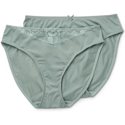 Tchibo - 2 Slips - Damen - Gr. S - grün grün Nonfood https://www.tchibo.at/products/117090701099/2-slips?article_id=165399619399 Tchibo - 2 Slips - Damen - Gr. S - grün grün Nonfood https://www.tchibo.at/products/117090701099/2-slips?article_id=165399619399