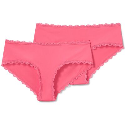 Tchibo - 2 Hipster - Damen - Gr. L - pink pink Nonfood https://www.tchibo.at/products/196568448828/2-hipster?article_id=121863979871 Tchibo - 2 Hipster - Damen - Gr. L - pink pink Nonfood https://www.tchibo.at/products/196568448828/2-hipster?article_id=121863979871
