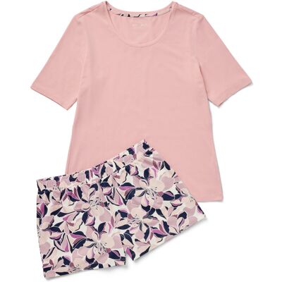 Tchibo - Shorty-Pyjama-Set - Damen - Gr. M - rosa rosa Nonfood https://www.tchibo.at/products/152926711442/shorty-pyjama-set?article_id=127048235629 Tchibo - Shorty-Pyjama-Set - Damen - Gr. M - rosa rosa Nonfood https://www.tchibo.at/products/152926711442/shorty-pyjama-set?article_id=127048235629
